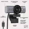 Webcam Logitech MX Brio 705 8,5 MP 4K Ultra HD USB 3.2