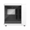 Caixa de computador Fractal Design FD-C-NOR1X-04 Midi Tower branca
