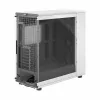 Caixa de computador Fractal Design FD-C-NOR1X-04 Midi Tower branca