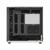 Caixa de computador Fractal Design FD-C-NOR1X-04 Midi Tower branca