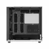 Caixa de computador Fractal Design FD-C-NOR1X-04 Midi Tower branca