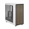 Caixa de computador Fractal Design FD-C-NOR1X-04 Midi Tower branca