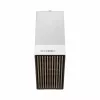 Caixa de computador Fractal Design FD-C-NOR1X-04 Midi Tower branca