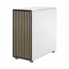 Caixa de computador Fractal Design FD-C-NOR1X-04 Midi Tower branca
