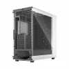 Caixa de computador Fractal Design FD-C-NOR1X-04 Midi Tower branca