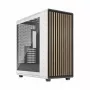 Caixa de computador Fractal Design FD-C-NOR1X-04 Midi Tower branca