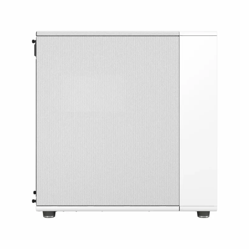 Caixa de PC Fractal Design FD-C-NOR1X-03 Midi Tower branca