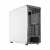 Caixa de PC Fractal Design FD-C-NOR1X-03 Midi Tower branca