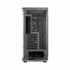Caixa de PC Fractal Design FD-C-NOR1X-03 Midi Tower branca
