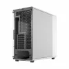 Caixa de PC Fractal Design FD-C-NOR1X-03 Midi Tower branca