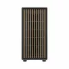 Caixa de PC Fractal Design FD-C-NOR1X-03 Midi Tower branca