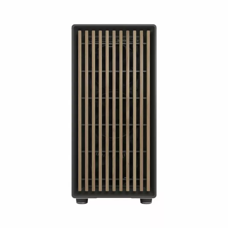 Caixa de PC Fractal Design FD-C-NOR1X-03 Midi Tower branca