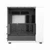Caixa de PC Fractal Design FD-C-NOR1X-03 Midi Tower branca