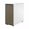Caixa de PC Fractal Design FD-C-NOR1X-03 Midi Tower branca