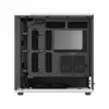 Caixa de PC Fractal Design FD-C-NOR1X-03 Midi Tower branca