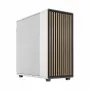 Caixa de PC Fractal Design FD-C-NOR1X-03 Midi Tower branca