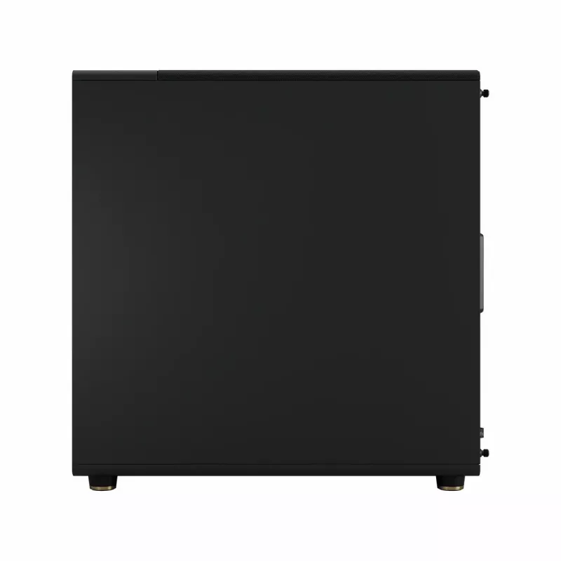 Caixa de PC Fractal Design North XL Midi Tower preta