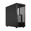 Caixa de PC Fractal Design North XL Midi Tower preta