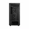 Caixa de PC Fractal Design North XL Midi Tower preta
