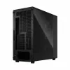 Caixa de PC Fractal Design North XL Midi Tower preta