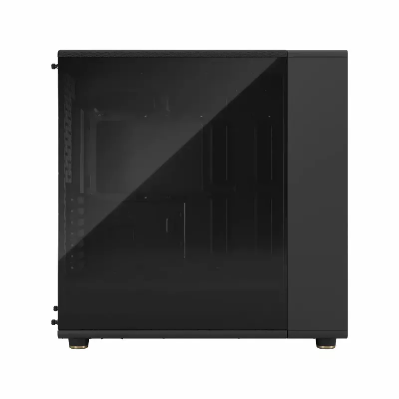 Caixa de PC Fractal Design North XL Midi Tower preta