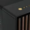 Caixa de PC Fractal Design North XL Midi Tower preta