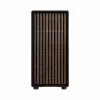 Caixa de PC Fractal Design North XL Midi Tower preta