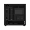Caixa de PC Fractal Design North XL Midi Tower preta