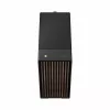 Caixa de PC Fractal Design North XL Midi Tower preta