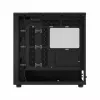 Caixa de PC Fractal Design North XL Midi Tower preta
