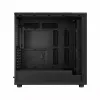Caixa de PC Fractal Design North XL Midi Tower preta