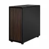 Caixa de PC Fractal Design North XL Midi Tower preta