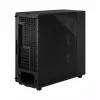 Caixa de PC Fractal Design North XL Midi Tower preta
