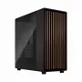 Caixa de PC Fractal Design North XL Midi Tower preta