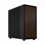 Caixa de PC Fractal Design FD-C-NOR1X-01 Midi Tower preta