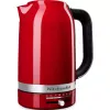 Chaleira KitchenAid 5KEK1701EER 1,7 l 2400 W vermelha