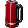 Chaleira KitchenAid 5KEK1701EER 1,7 l 2400 W vermelha
