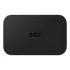 Samsung EP-T4511 universal preto carregamento rápido AC para interior