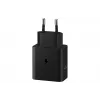 Samsung EP-T4511 universal preto carregamento rápido AC para interior