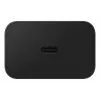 Samsung EP-T4511 universal preto carregamento rápido AC para interior