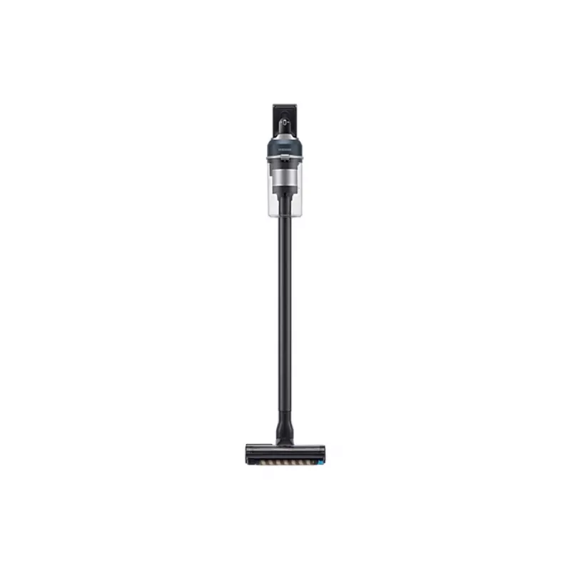 Aspirador vertical 2 em 1 Samsung VS20C8524TB bateria a seco filtro antialérgico, ultrafino sem saco 510 W preto, azul