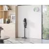 Aspirador vertical 2 em 1 Samsung VS20C8524TB bateria a seco filtro antialérgico, ultrafino sem saco 510 W preto, azul