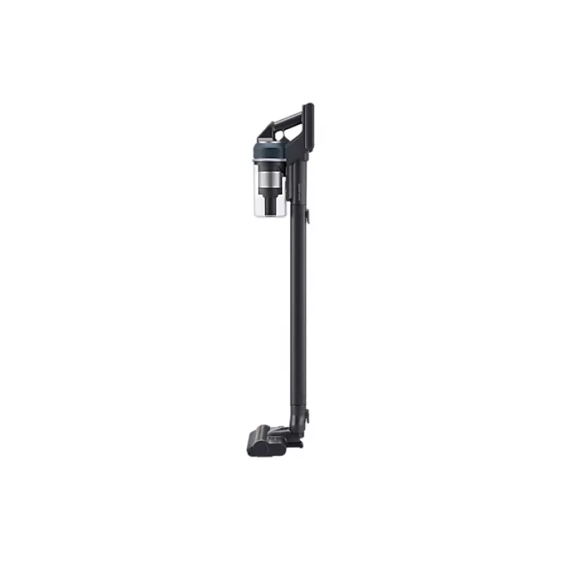 Aspirador vertical 2 em 1 Samsung VS20C8524TB bateria a seco filtro antialérgico, ultrafino sem saco 510 W preto, azul