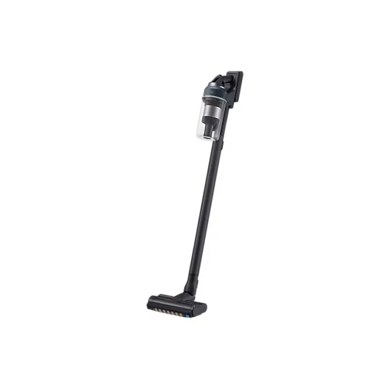 Aspirador vertical 2 em 1 Samsung VS20C8524TB bateria a seco filtro antialérgico, ultrafino sem saco 510 W preto, azul