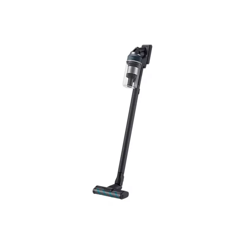 Aspirador vertical 2 em 1 Samsung VS20C8524TB bateria a seco filtro antialérgico, ultrafino sem saco 510 W preto, azul