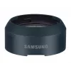 Aspirador vertical 2 em 1 Samsung VS20C8524TB bateria a seco filtro antialérgico, ultrafino sem saco 510 W preto, azul