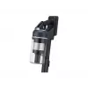 Aspirador vertical 2 em 1 Samsung VS20C8524TB bateria a seco filtro antialérgico, ultrafino sem saco 510 W preto, azul