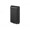 Aspirador vertical 2 em 1 Samsung VS20C8524TB bateria a seco filtro antialérgico, ultrafino sem saco 510 W preto, azul