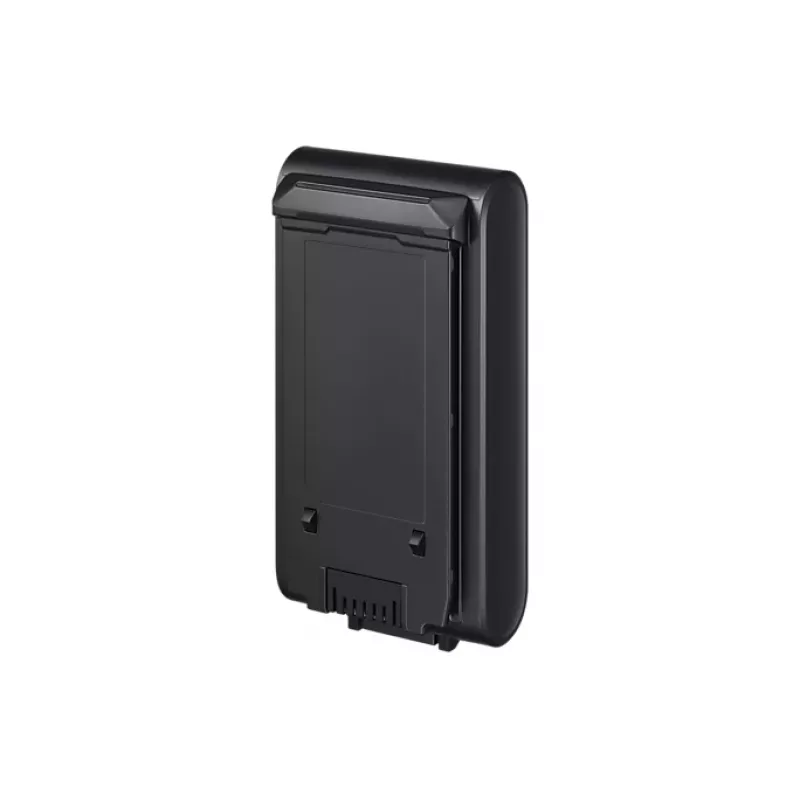 Aspirador vertical 2 em 1 Samsung VS20C8524TB bateria a seco filtro antialérgico, ultrafino sem saco 510 W preto, azul
