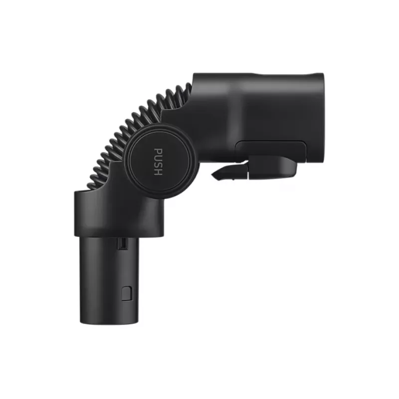 Aspirador vertical 2 em 1 Samsung VS20C8524TB bateria a seco filtro antialérgico, ultrafino sem saco 510 W preto, azul